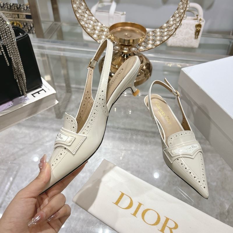 Christian Dior Sandals